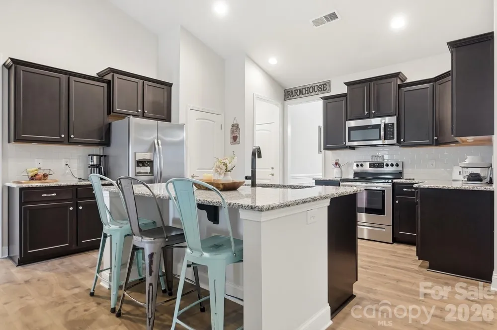 7166 Barleywood Drive Locust, NC 28097