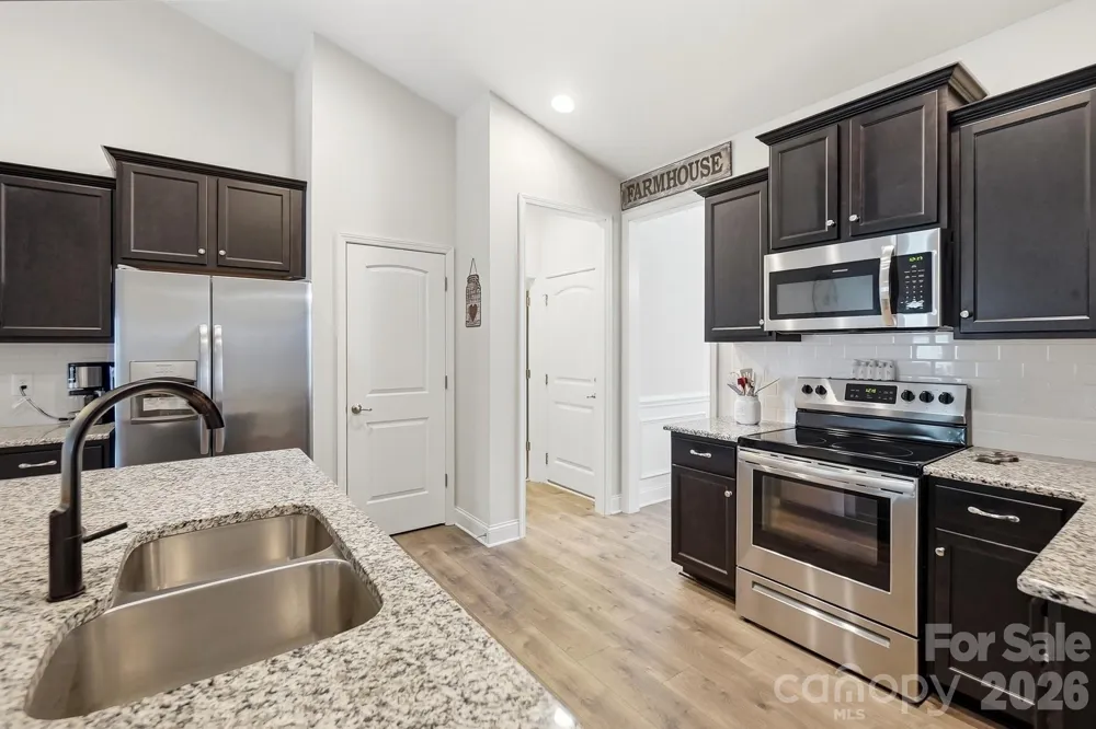 7166 Barleywood Drive Locust, NC 28097