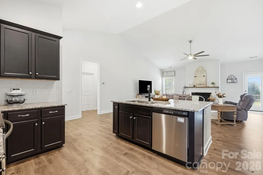 7166 Barleywood Drive Locust, NC 28097