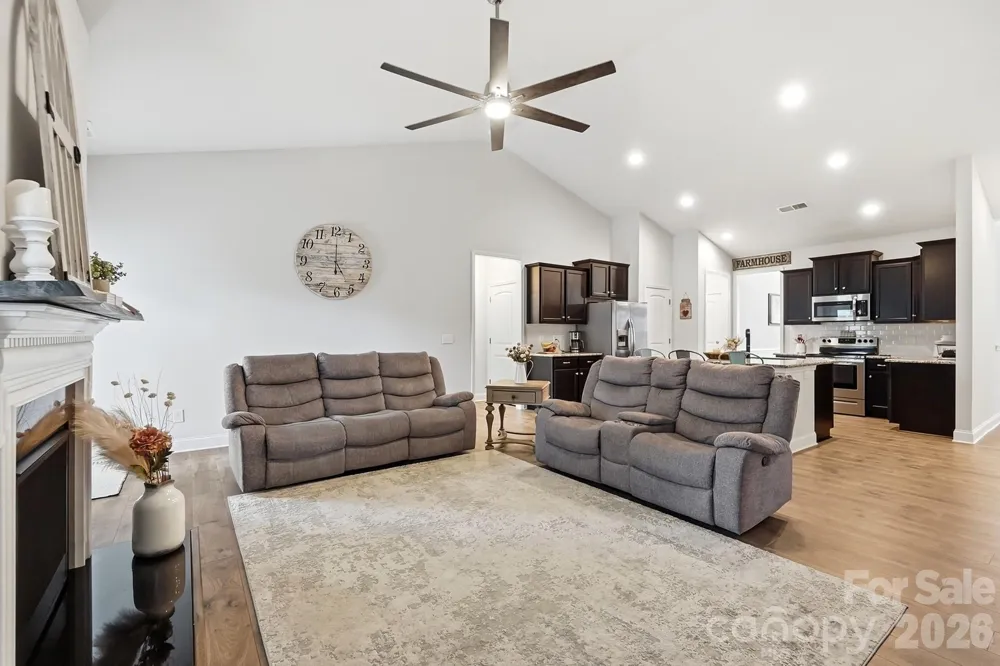 7166 Barleywood Drive Locust, NC 28097