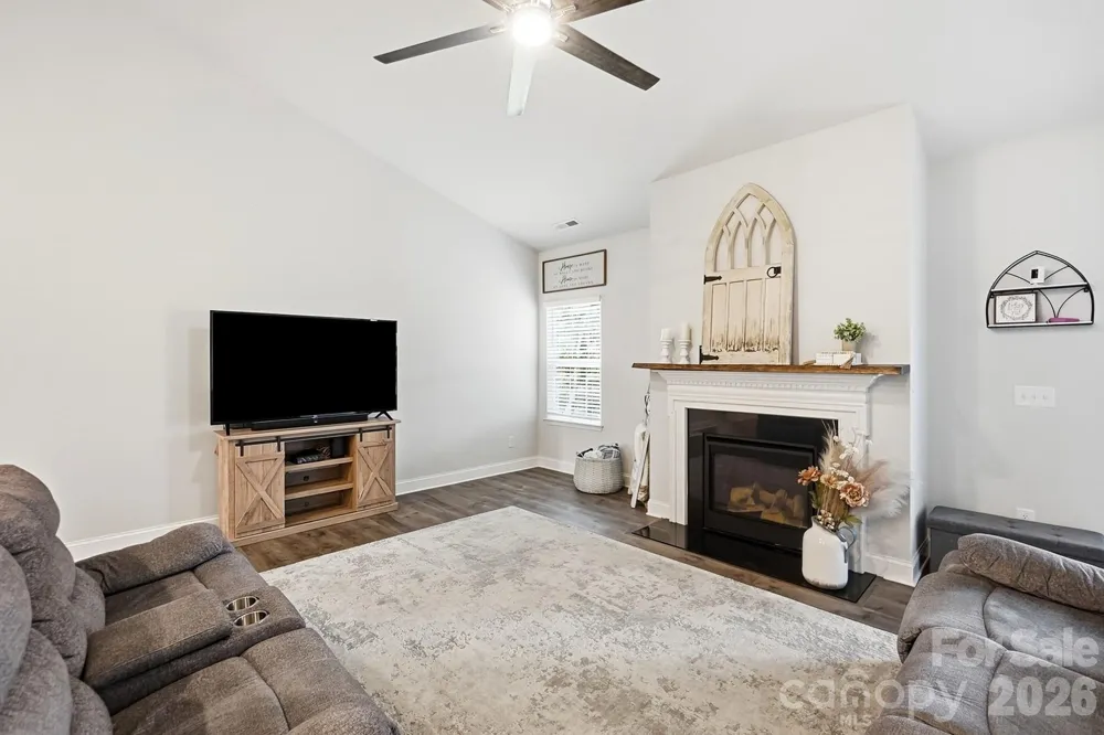 7166 Barleywood Drive Locust, NC 28097