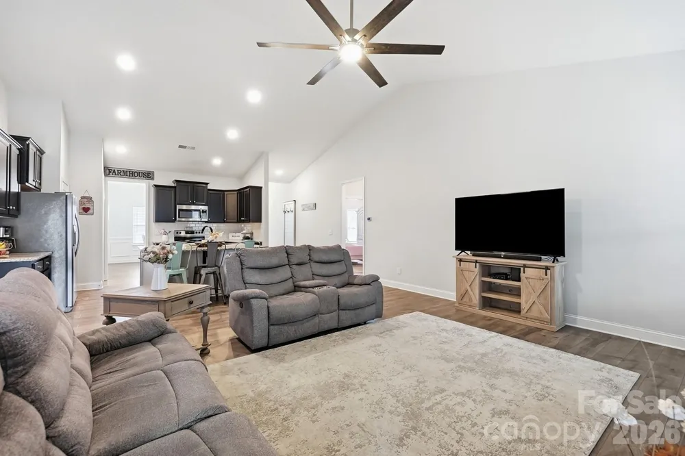 7166 Barleywood Drive Locust, NC 28097