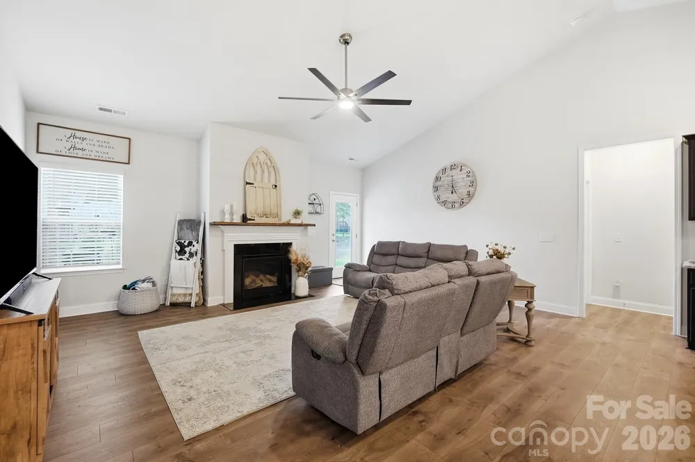 7166 Barleywood Drive Locust, NC 28097