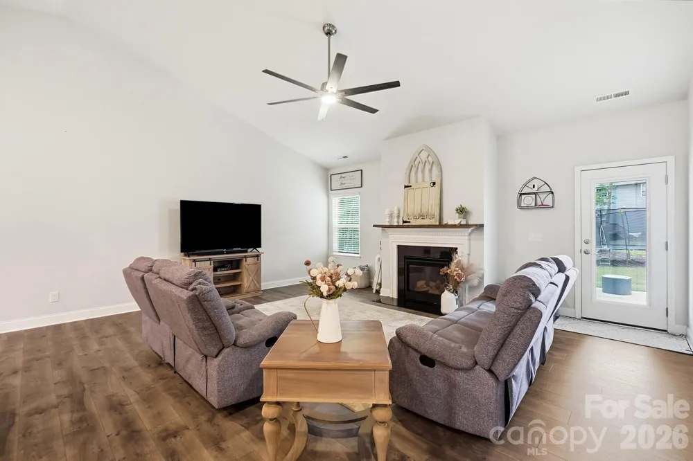7166 Barleywood Drive Locust, NC 28097