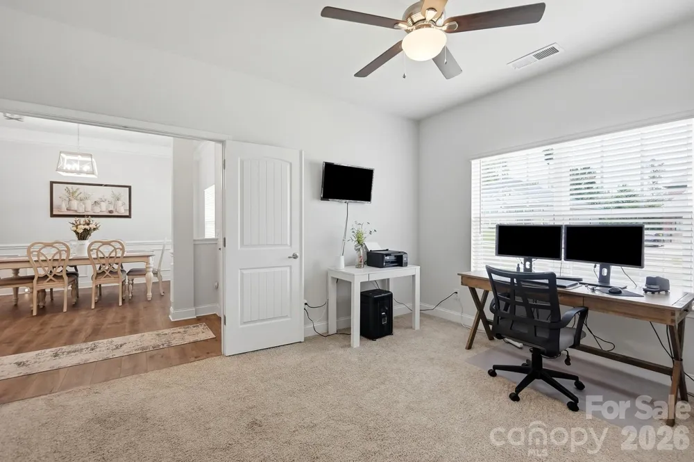 7166 Barleywood Drive Locust, NC 28097