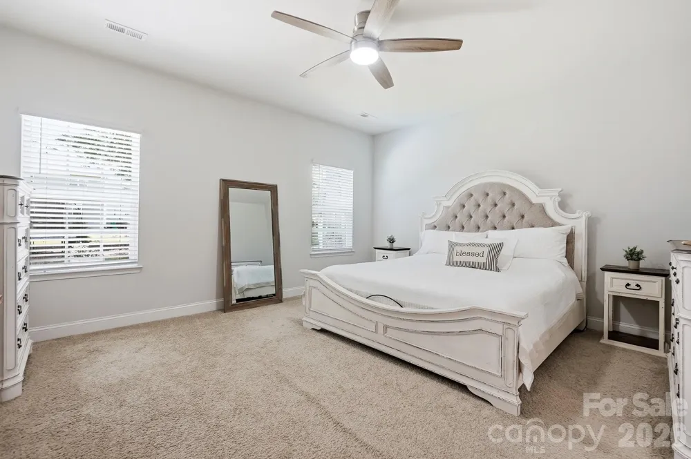 7166 Barleywood Drive Locust, NC 28097