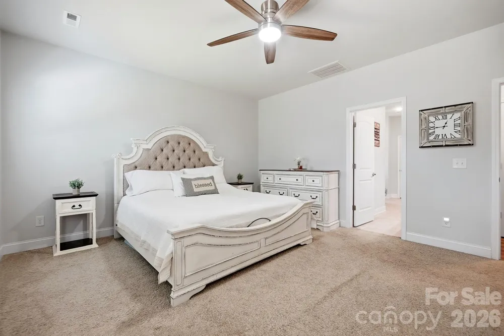 7166 Barleywood Drive Locust, NC 28097
