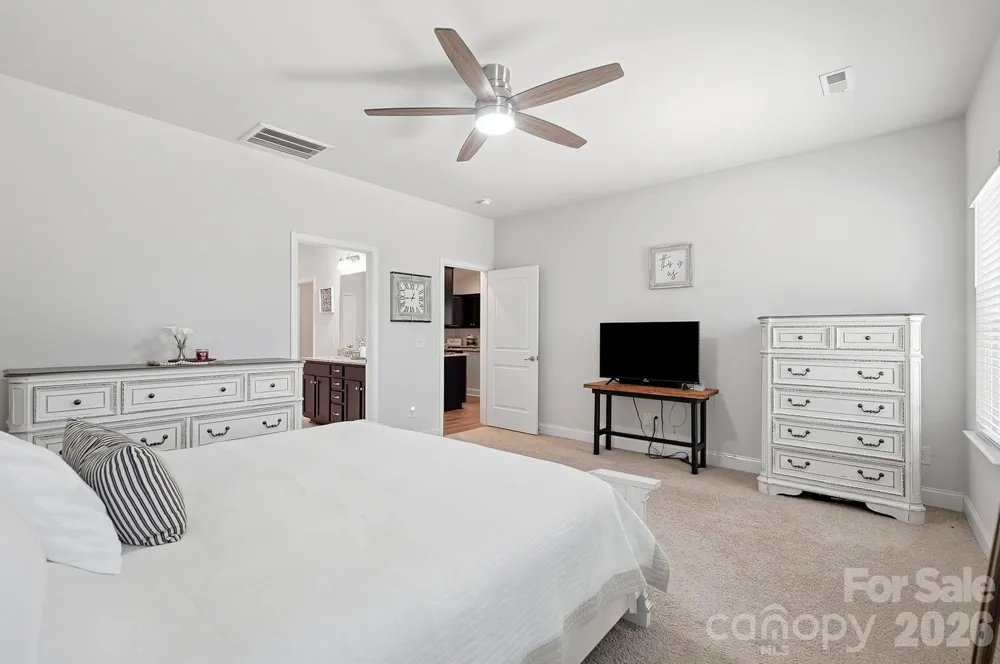 7166 Barleywood Drive Locust, NC 28097