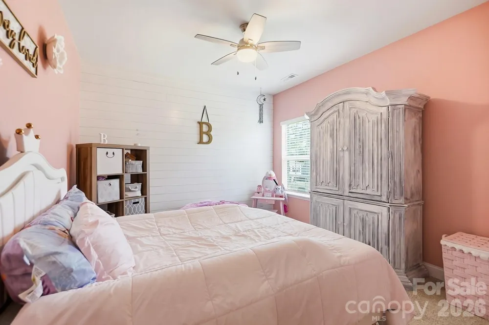 7166 Barleywood Drive Locust, NC 28097