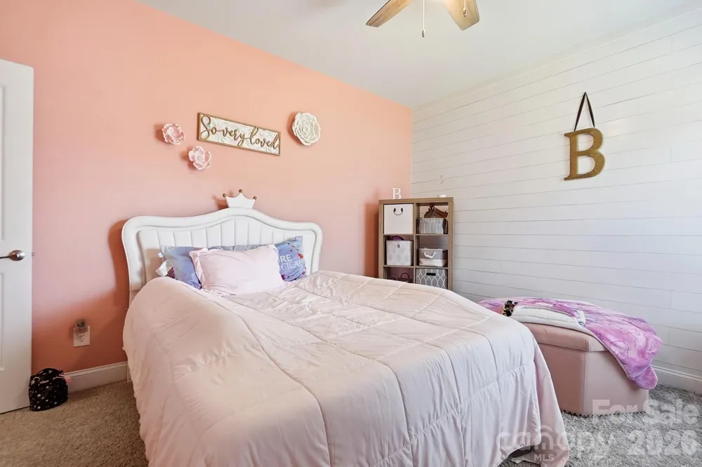 7166 Barleywood Drive Locust, NC 28097