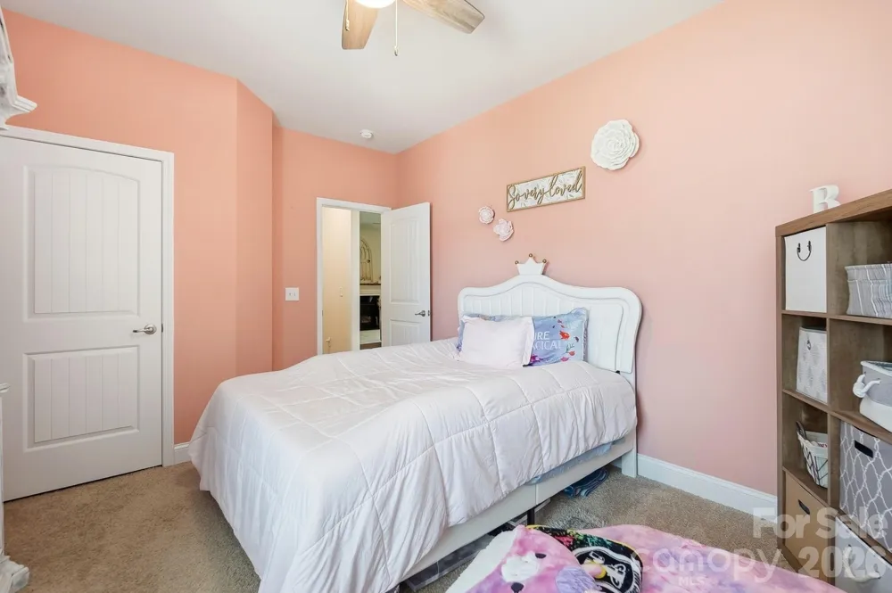 7166 Barleywood Drive Locust, NC 28097