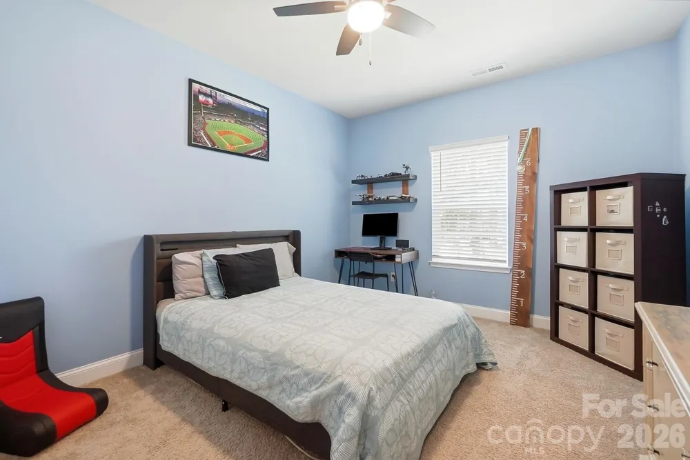 7166 Barleywood Drive Locust, NC 28097