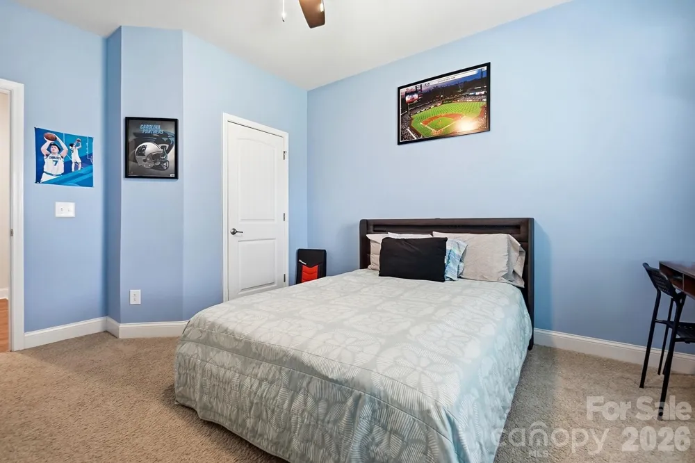 7166 Barleywood Drive Locust, NC 28097