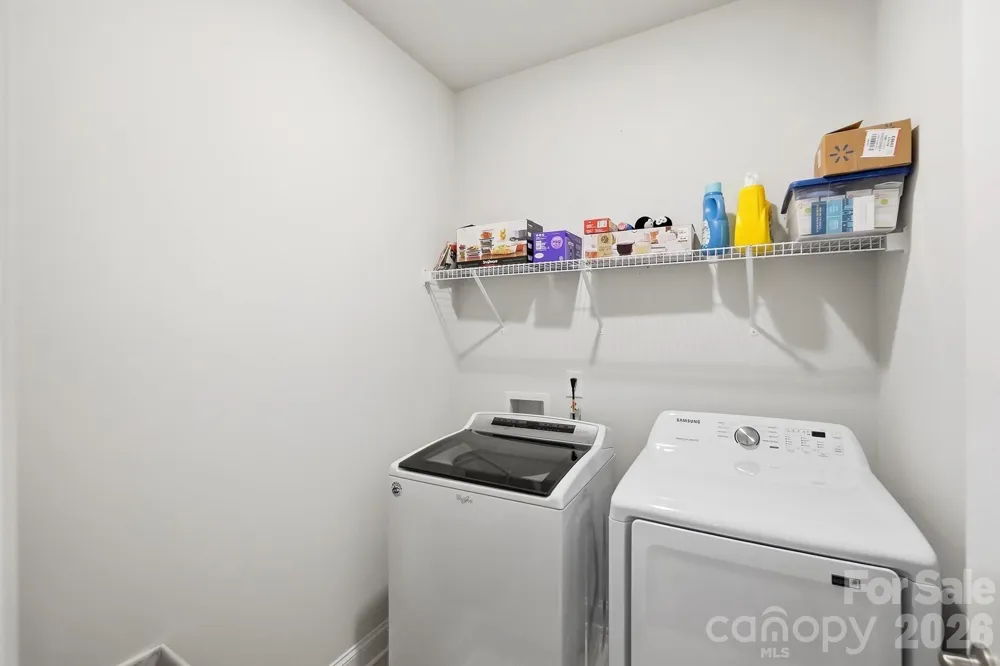 7166 Barleywood Drive Locust, NC 28097