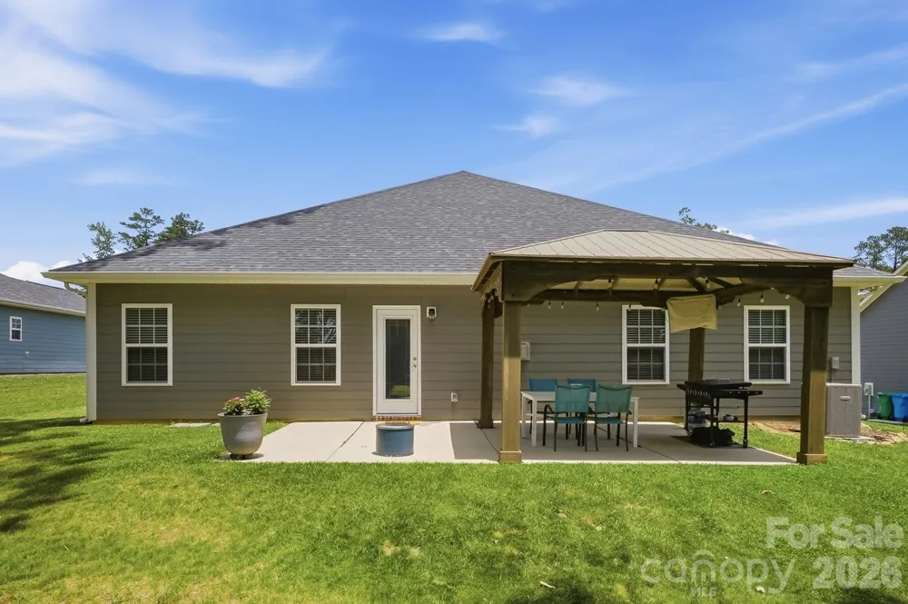 7166 Barleywood Drive Locust, NC 28097