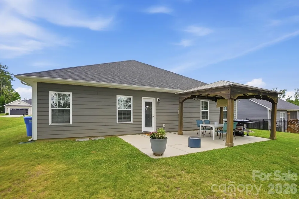 7166 Barleywood Drive Locust, NC 28097