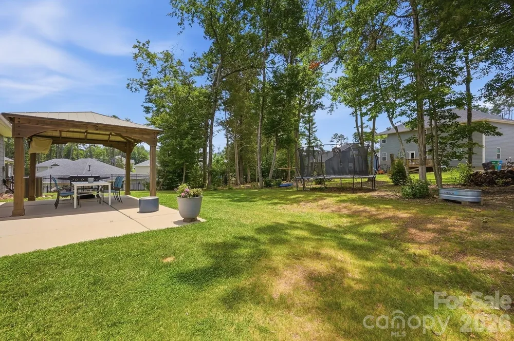 7166 Barleywood Drive Locust, NC 28097