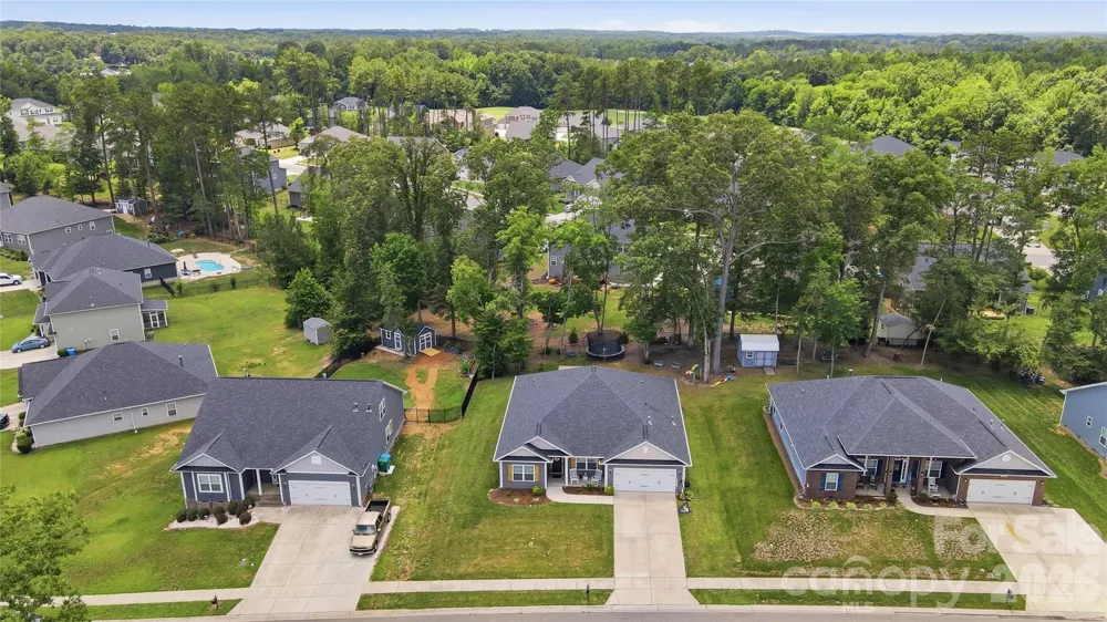 7166 Barleywood Drive Locust, NC 28097