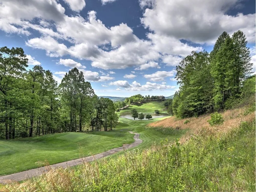 0 Bent Grass Way Clayton, GA 30525