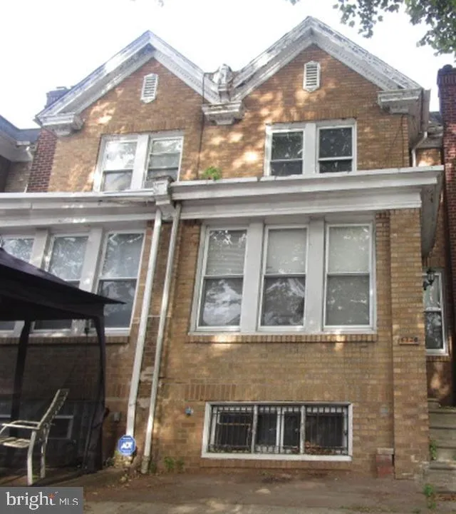6126 11TH STREET Philadelphia, PA 19141