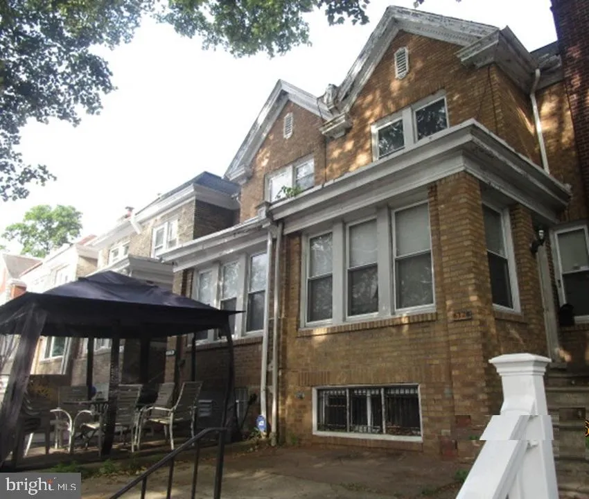 6126 11TH STREET Philadelphia, PA 19141
