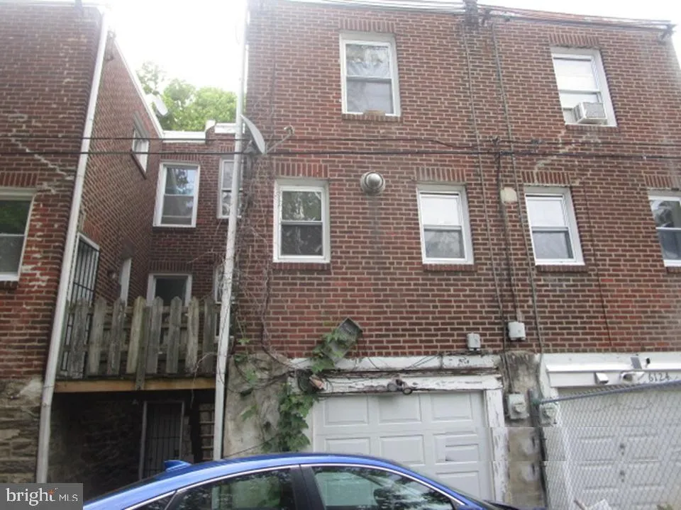 6126 11TH STREET Philadelphia, PA 19141