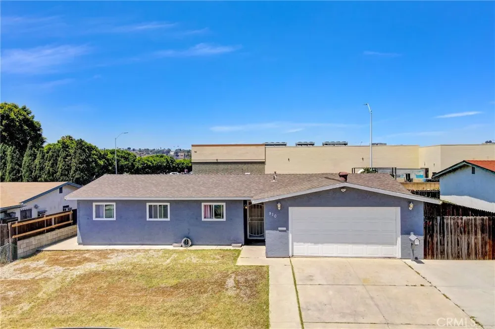 910 Saint George Court Spring Valley, CA 91977