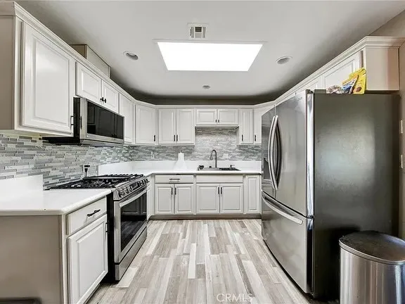 910 Saint George Court Spring Valley, CA 91977