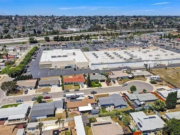 910 Saint George Court Spring Valley, CA 91977