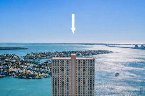 4900 BRITTANY DRIVE S #405