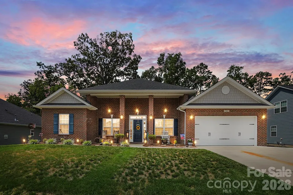 7162 Barleywood Drive Locust, NC 28097