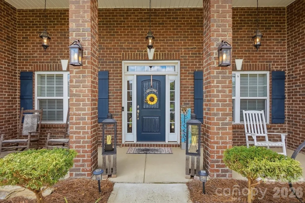 7162 Barleywood Drive Locust, NC 28097