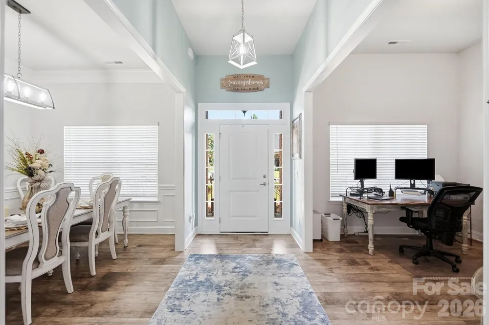 7162 Barleywood Drive Locust, NC 28097