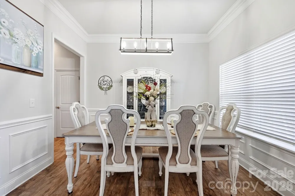7162 Barleywood Drive Locust, NC 28097