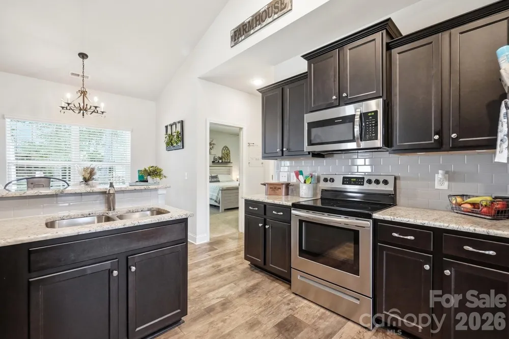 7162 Barleywood Drive Locust, NC 28097