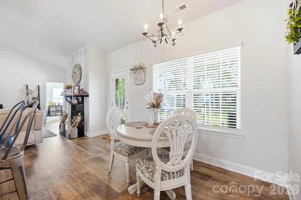 7162 Barleywood Drive Locust, NC 28097