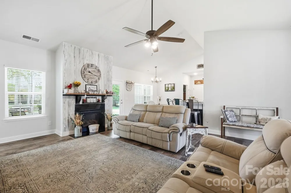 7162 Barleywood Drive Locust, NC 28097