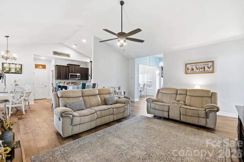 7162 Barleywood Drive Locust, NC 28097