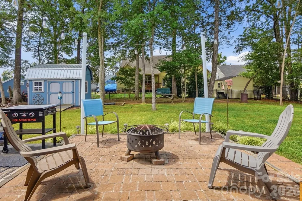 7162 Barleywood Drive Locust, NC 28097
