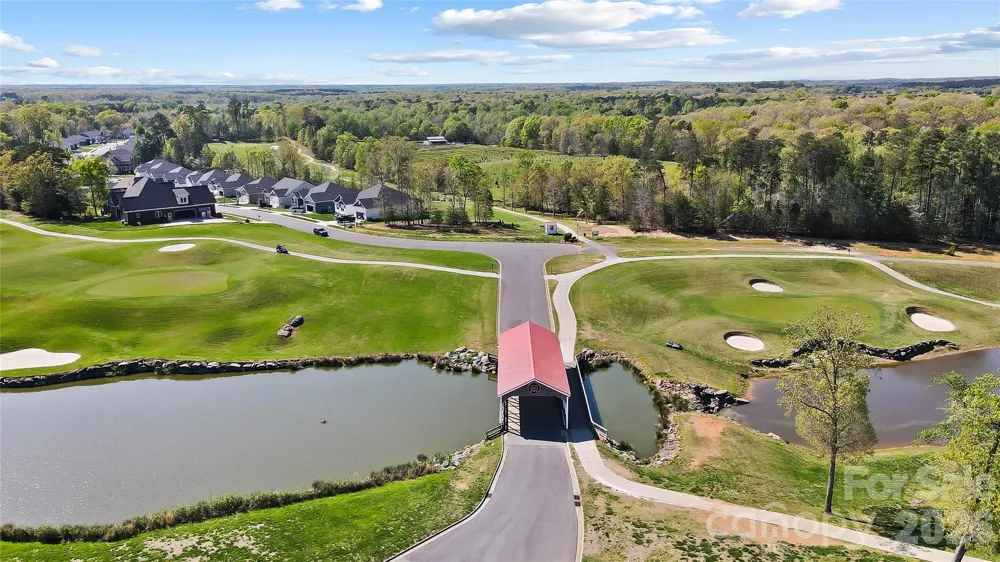 7162 Barleywood Drive Locust, NC 28097