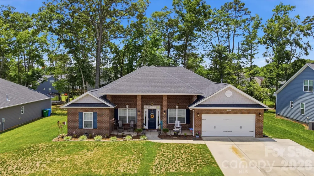 7162 Barleywood Drive Locust, NC 28097