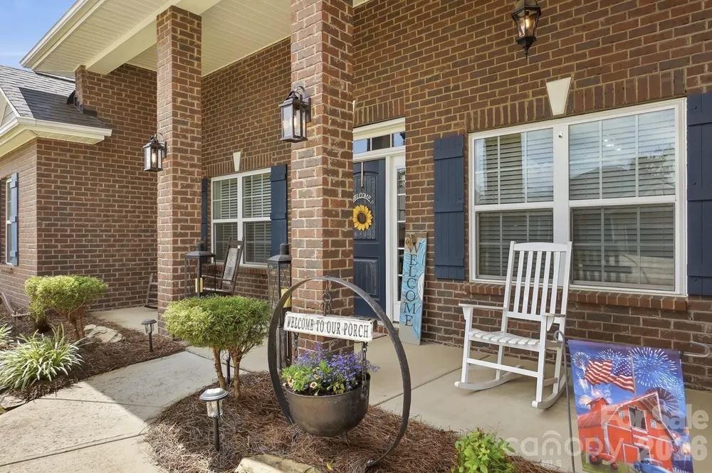 7162 Barleywood Drive Locust, NC 28097