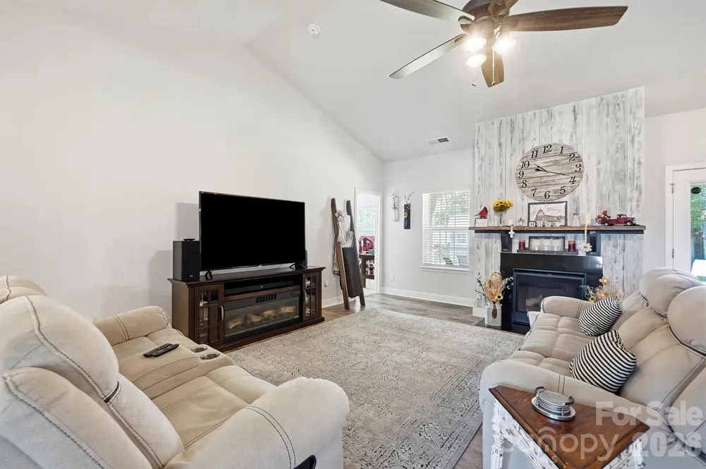 7162 Barleywood Drive Locust, NC 28097