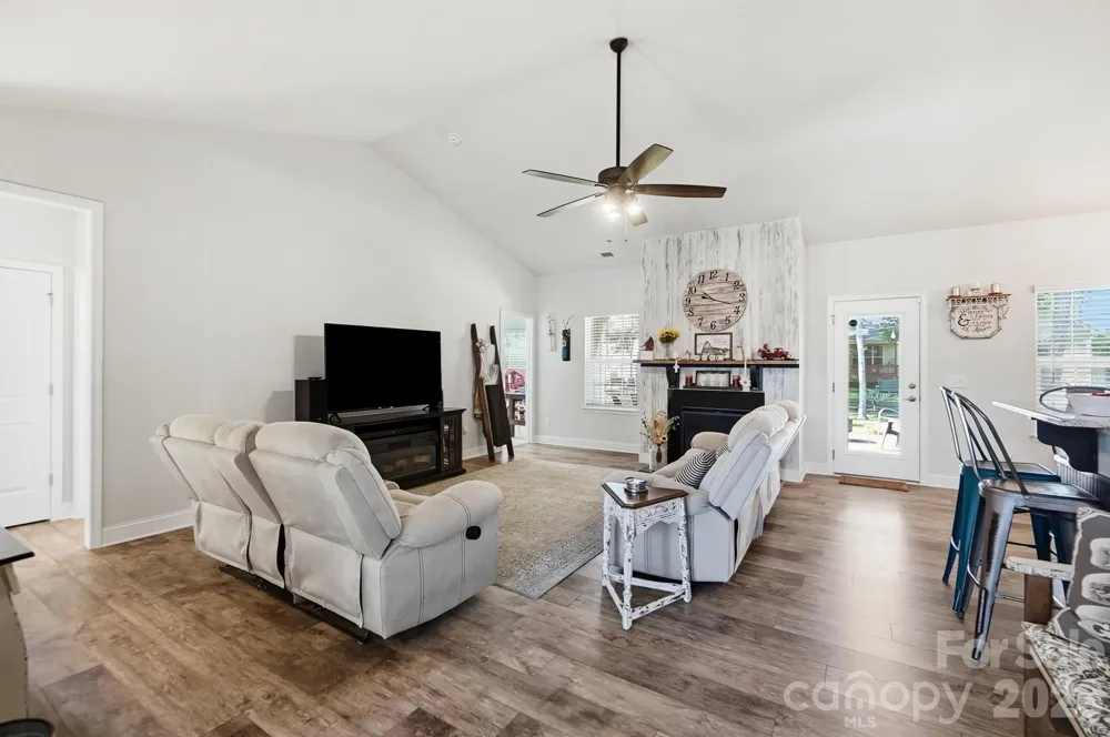 7162 Barleywood Drive Locust, NC 28097