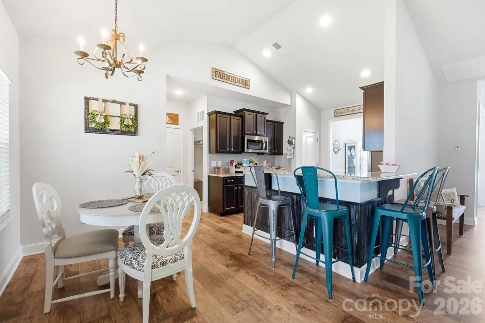7162 Barleywood Drive Locust, NC 28097