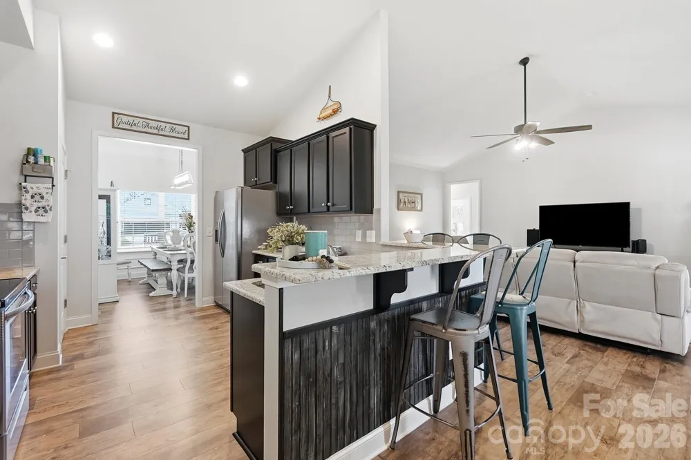 7162 Barleywood Drive Locust, NC 28097