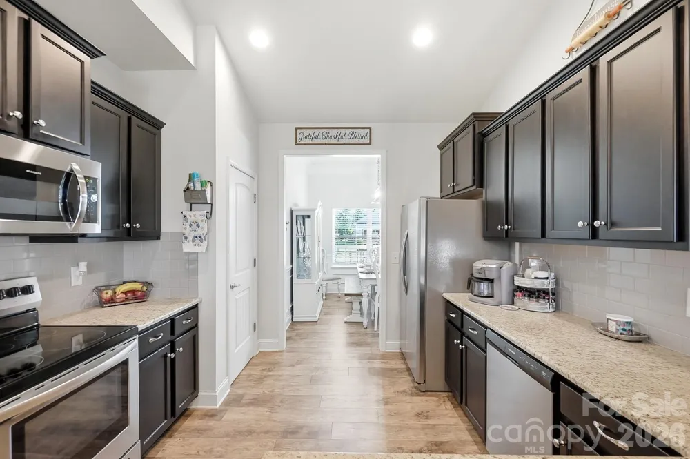7162 Barleywood Drive Locust, NC 28097