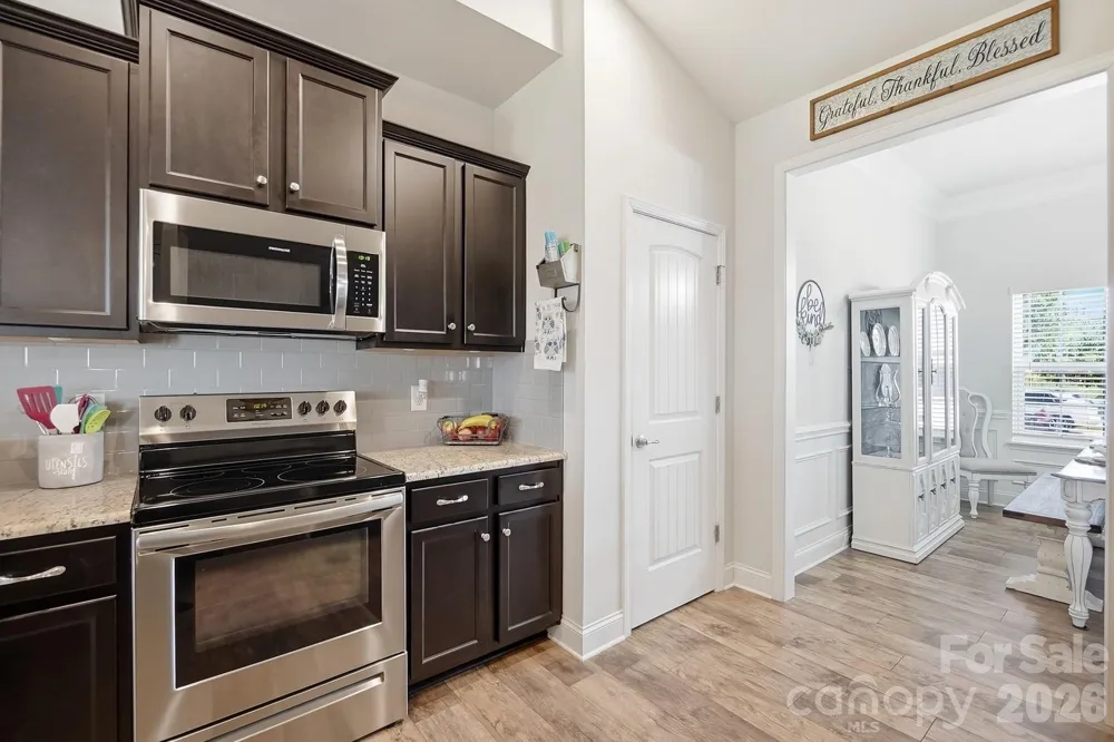 7162 Barleywood Drive Locust, NC 28097
