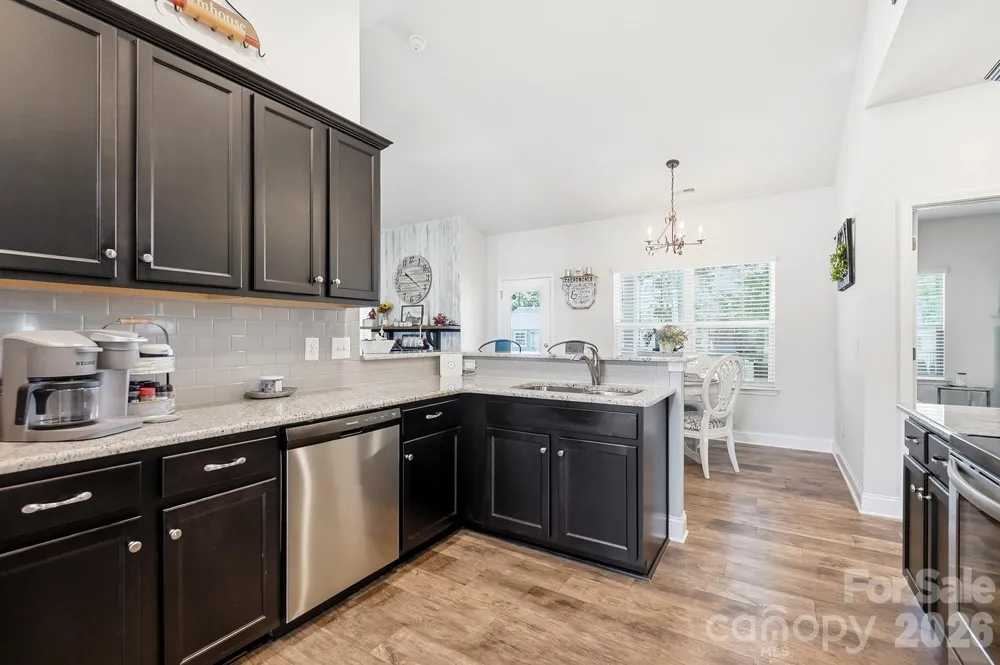 7162 Barleywood Drive Locust, NC 28097