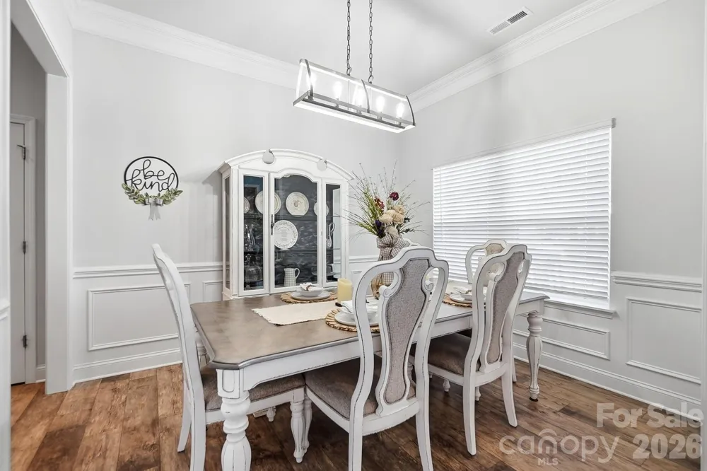7162 Barleywood Drive Locust, NC 28097